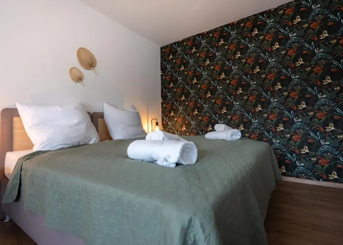 Ddhomes Lahnliebe App 01 - Balkon,therme,smarttv